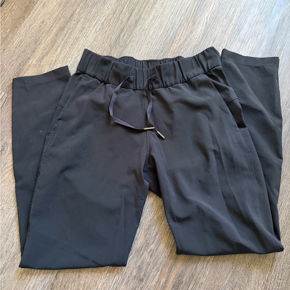 lululemon joggers